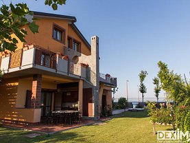 Casa de închiriat 6 camere, în Constanta, zona Faleza Nord