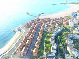 Casa de închiriat 5 camere, în Constanta, zona Faleza Nord
