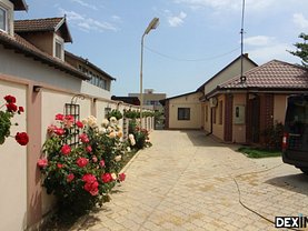 Casa de vânzare 7 camere, în Navodari, zona Sud-Vest