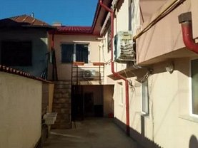 Casa de vânzare 5 camere, în Constanta, zona Abator
