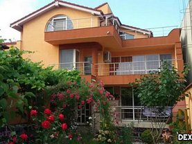 Casa de vânzare 7 camere, în Constanta, zona Tomis II