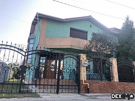Casa de vânzare 10 camere, în Mamaia-Sat, zona Nord