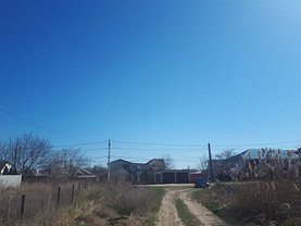 Teren constructii de vânzare, în Mamaia-Sat, zona Nord