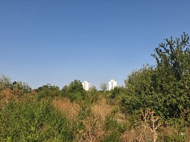 Teren constructii de vânzare, în Eforie Nord, zona Central