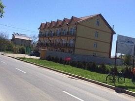 Vânzare hotel/pensiune