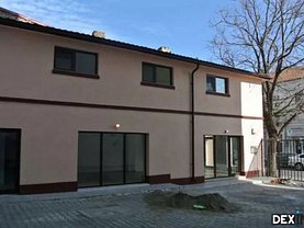 Vânzare spaţiu comercial