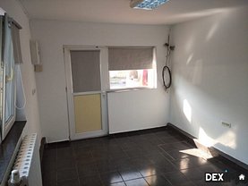 Închiriere spaţiu comercial