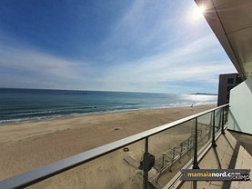 Apartament de închiriat 4 camere, în Mamaia, zona Central