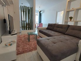 Apartament de închiriat 2 camere, în Mamaia, zona Central