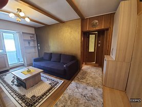 Apartament de închiriat 2 camere, în Constanţa, zona Tomis III