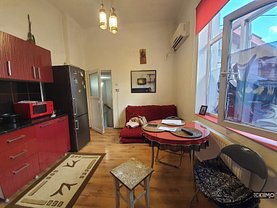 Apartament de închiriat 2 camere, în Constanţa, zona Casa de Cultură