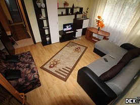 Apartament de închiriat 3 camere, în Constanţa, zona Tomis Nord