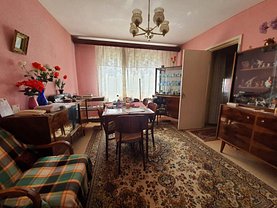 Apartament de vânzare 2 camere în Constanta, Casa de Cultura