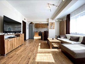 Apartament de vânzare 2 camere, în Constanţa, zona Kamsas