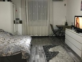 Garsonieră de vânzare, în Constanţa, zona Poarta 6