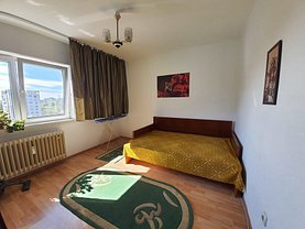Apartament de închiriat 2 camere, în Constanţa, zona City Park Mall