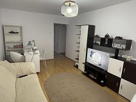 Apartament de vânzare 2 camere, în Constanţa, zona Anda