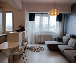 Apartament de vânzare 3 camere, în Constanţa, zona Poarta 6