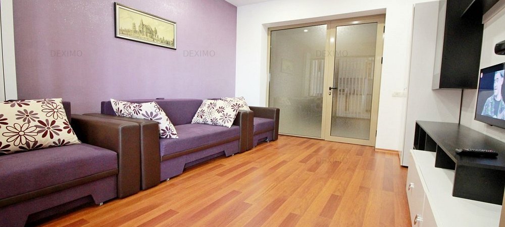 Apartament 2 Camere - Faleza Nord - Complex Orion - Vedere Panoramica Spre Mare - imaginea 0 + 1