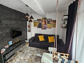 Apartament de vânzare 3 camere, în Constanţa, zona Kamsas