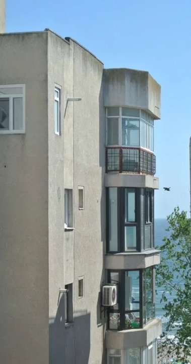 ULTRACENTRAL-PLAJA MODERN- APARTAMENT 4 CAMERE CENTRALA GAZE