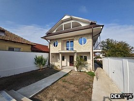 Casa de vânzare 5 camere, în Agigea