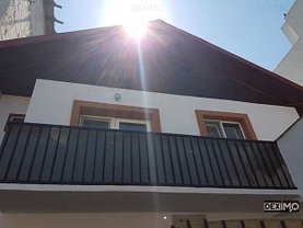 Casa de vânzare 4 camere, în Constanţa, zona Tomis I