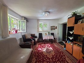 Casa de vânzare 3 camere, în Constanţa, zona Coiciu