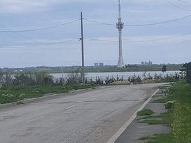 Teren constructii de vânzare, în Techirghiol, zona Central