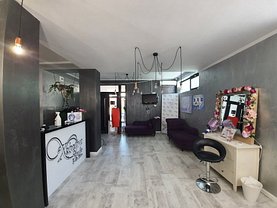 Vânzare spaţiu comercial