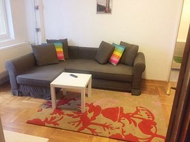 Apartament de închiriat 2 camere, în Bucuresti, zona Mosilor