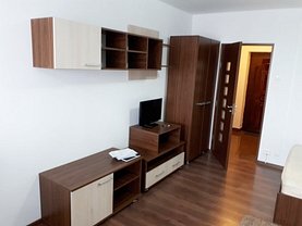 Garsonieră de închiriat, în Bucuresti, zona Pantelimon