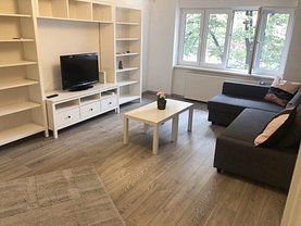 Apartament de închiriat 2 camere, în Bucuresti, zona Romana