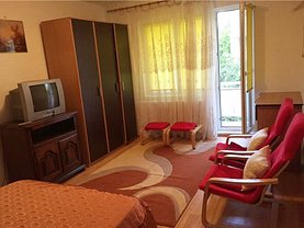 Garsonieră de închiriat, în Bucuresti, zona Dristor