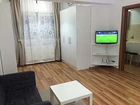 Garsonieră de închiriat, în Bucuresti, zona Dristor