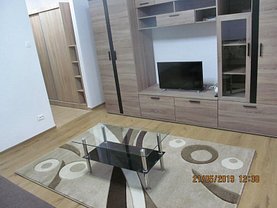 Garsonieră de închiriat, în Bucuresti, zona Obor