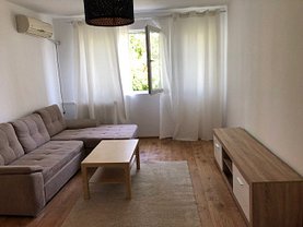 Apartament de închiriat 2 camere, în Bucuresti, zona Dristor