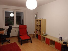 Apartament de închiriat 2 camere, în Bucuresti, zona Dristor