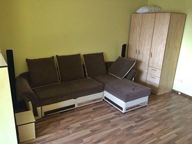 Garsonieră de închiriat, în Bucuresti, zona Basarabia