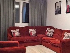 Apartament de închiriat 3 camere, în Bucuresti, zona Baba Novac