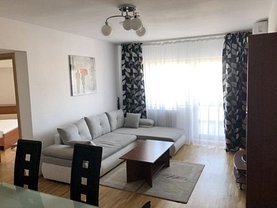 Apartament de închiriat 2 camere, în Bucuresti, zona Alba Iulia