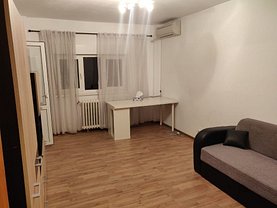 Garsonieră de închiriat, în Bucuresti, zona Dristor