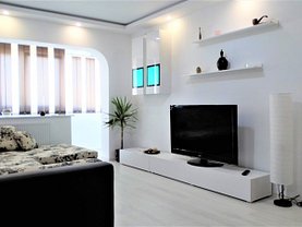 Apartament de închiriat 2 camere, în Bucuresti, zona Pantelimon