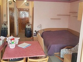 Garsonieră de vânzare, în Bucuresti, zona Obor