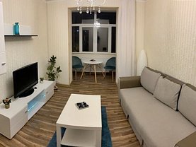 Apartament de închiriat 2 camere, în Bucuresti, zona Calea Calarasilor