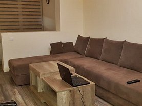 Apartament de închiriat 2 camere, în Bucuresti, zona Timpuri Noi