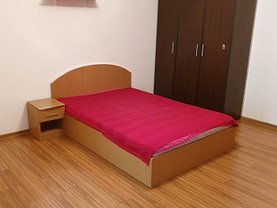 Garsonieră de închiriat, în Bucuresti, zona Dristor
