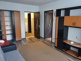 Apartament de închiriat 2 camere, în Bucureşti, zona Iancului