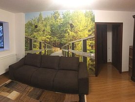 Apartament de închiriat 2 camere, în Bucureşti, zona Ştefan cel Mare