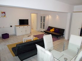 Apartament de închiriat 2 camere, în Bucureşti, zona Arcul de Triumf